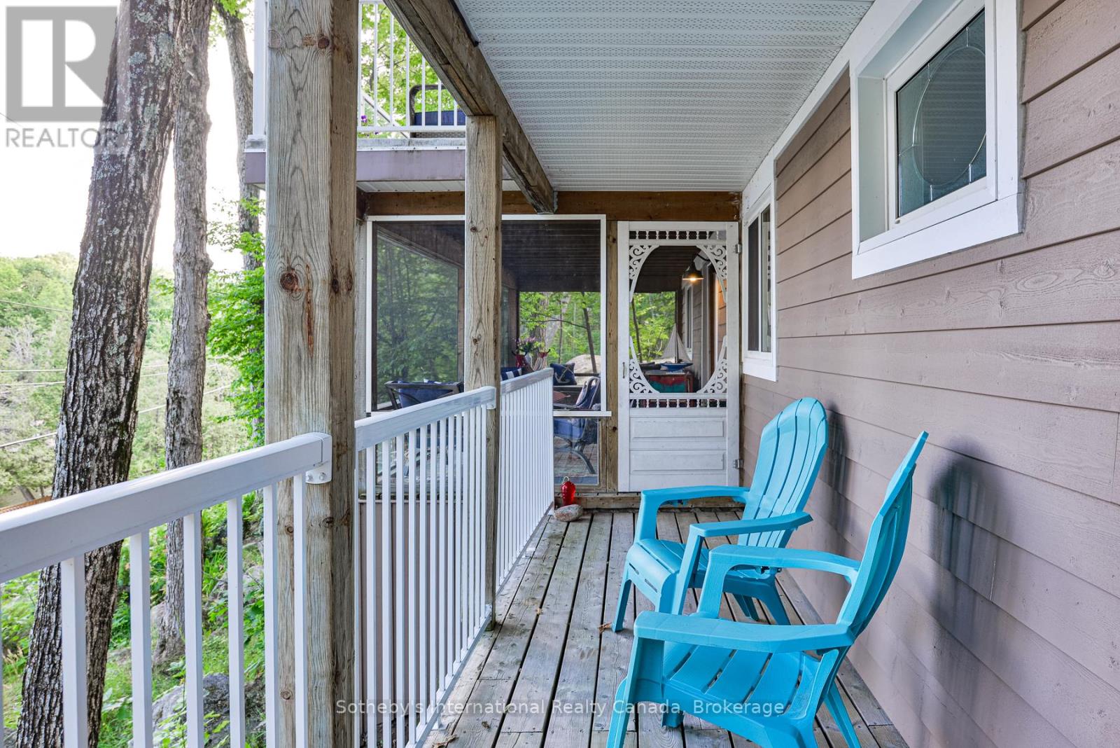 1062 Bradley Road, Muskoka Lakes, Ontario  P1P 1R2 - Photo 34 - X12306005