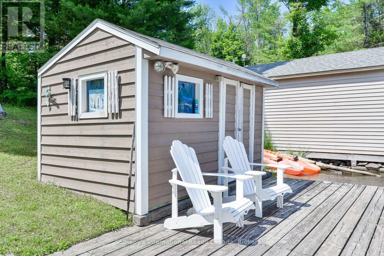 1062 Bradley Road, Muskoka Lakes, Ontario  P1P 1R2 - Photo 37 - X12306005