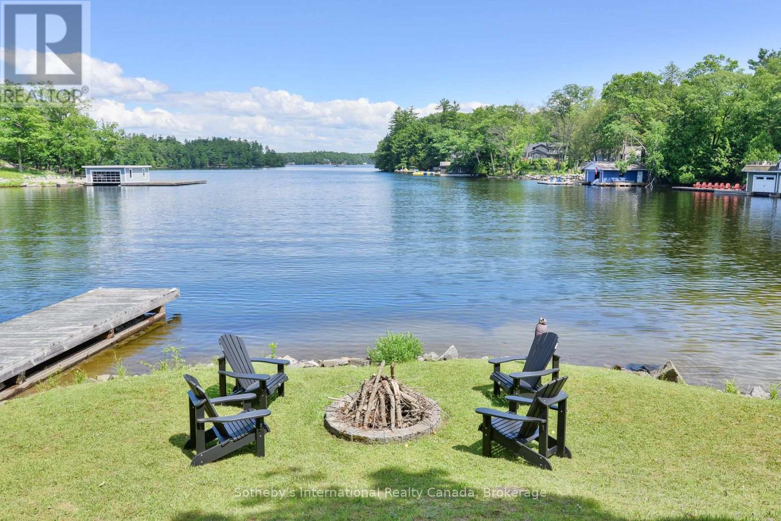 1062 Bradley Road, Muskoka Lakes, Ontario  P1P 1R2 - Photo 38 - X12306005