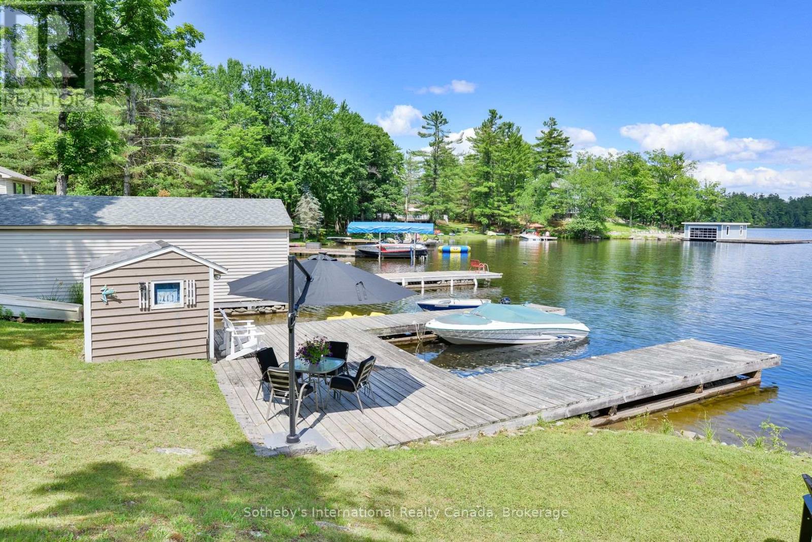 1062 Bradley Road, Muskoka Lakes, Ontario  P1P 1R2 - Photo 5 - X12306005