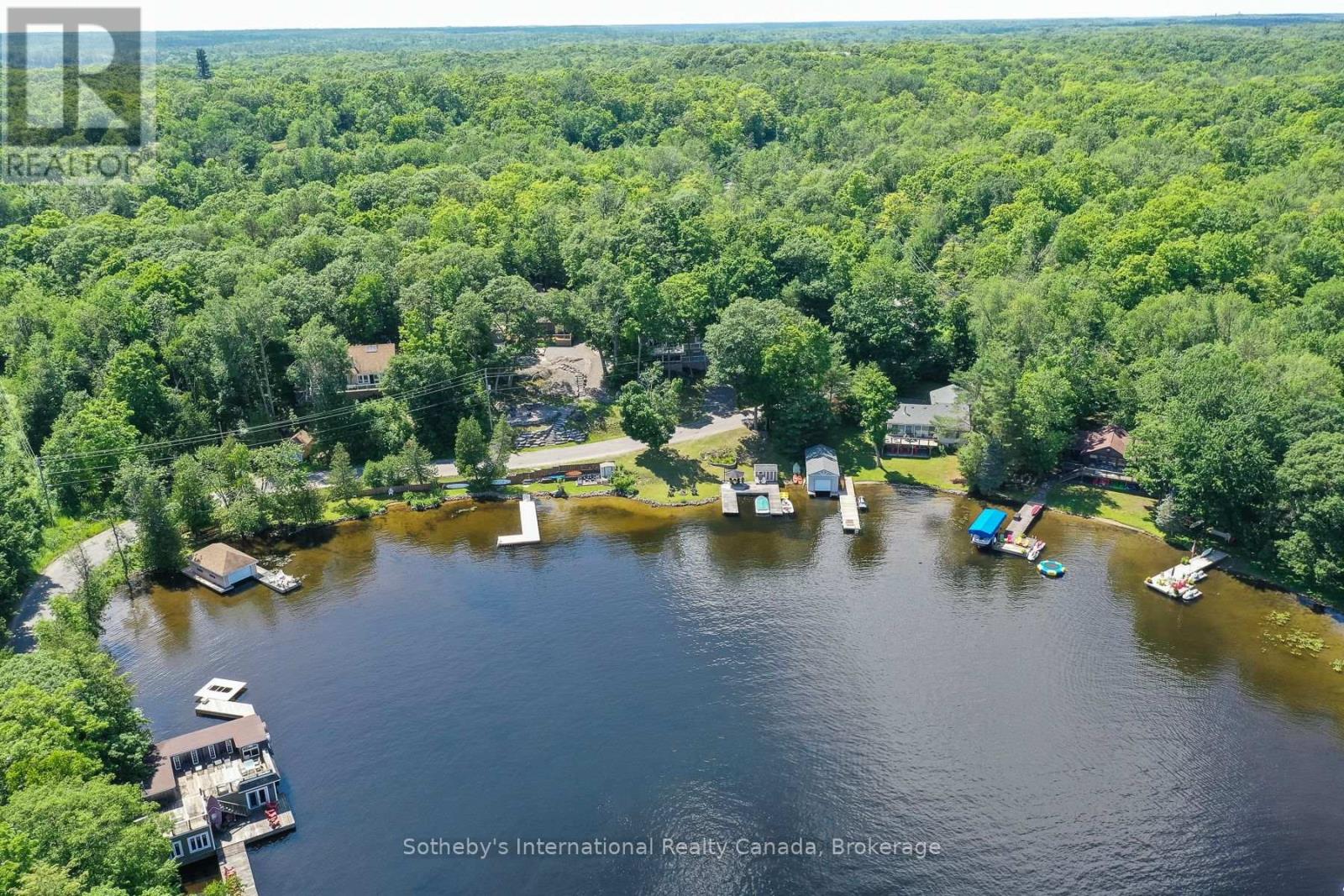 1062 Bradley Road, Muskoka Lakes, Ontario  P1P 1R2 - Photo 8 - X12306005