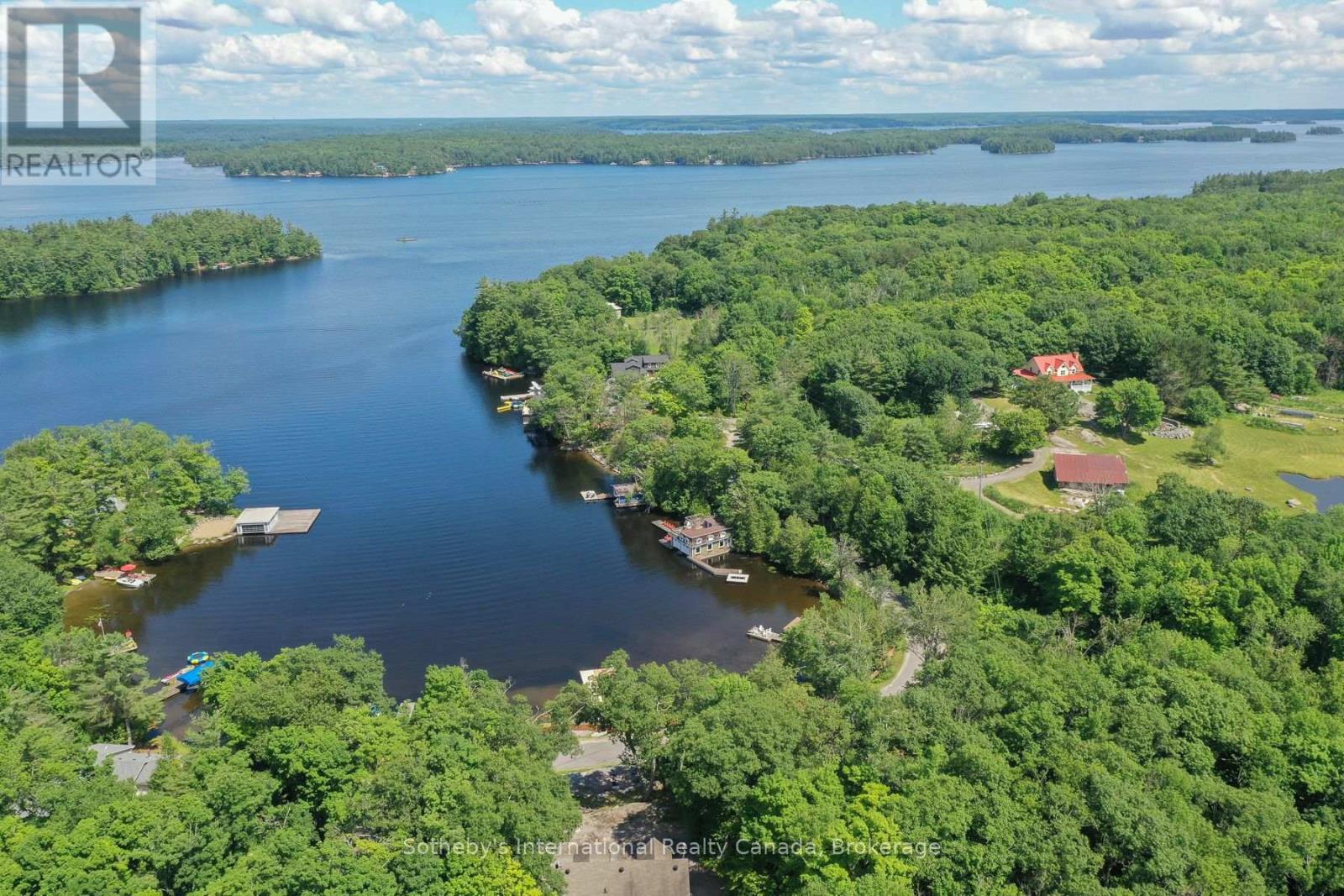 1062 Bradley Road, Muskoka Lakes, Ontario  P1P 1R2 - Photo 9 - X12306005