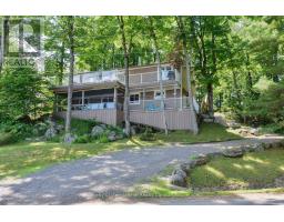 1062 BRADLEY ROAD, Muskoka Lakes, Ontario