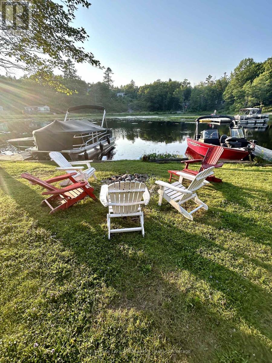 2 - 1336 South Morrison Lake Road, Gravenhurst, Ontario  P1P 1R2 - Photo 1 - X12307516