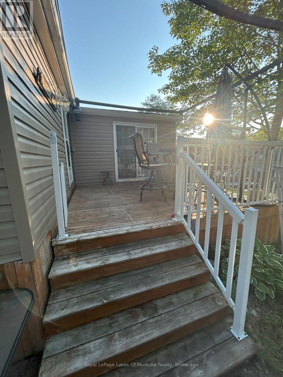 2 - 1336 South Morrison Lake Road, Gravenhurst, Ontario  P1P 1R2 - Photo 16 - X12307516