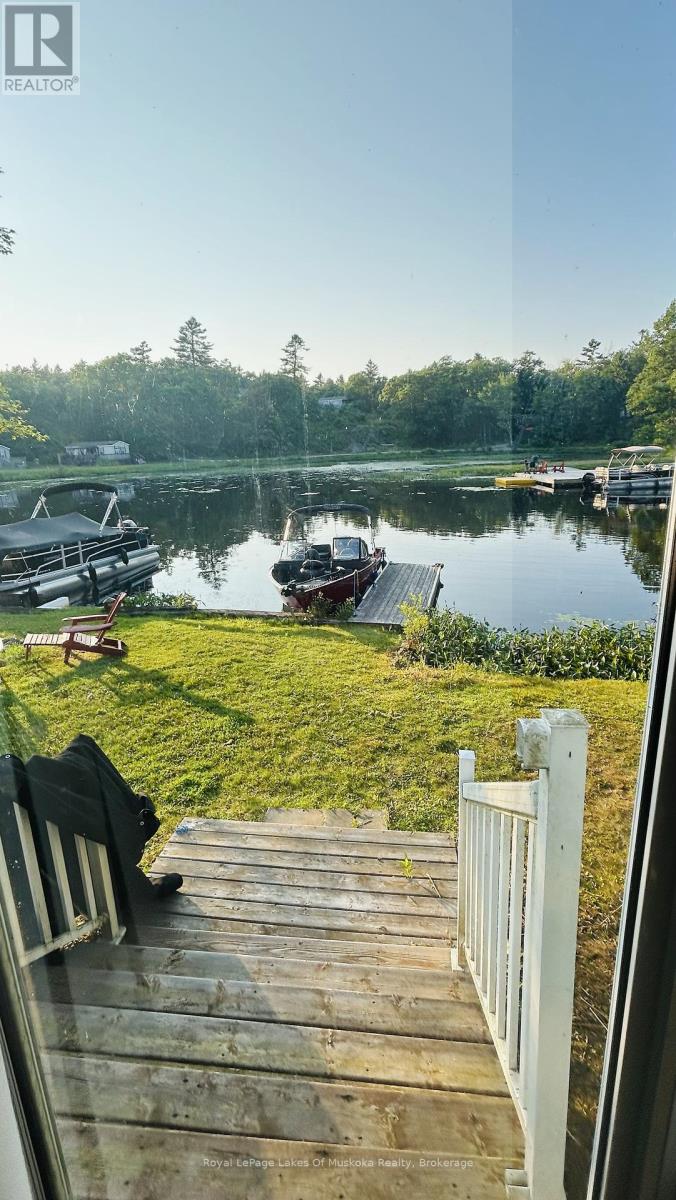 2 - 1336 South Morrison Lake Road, Gravenhurst, Ontario  P1P 1R2 - Photo 18 - X12307516