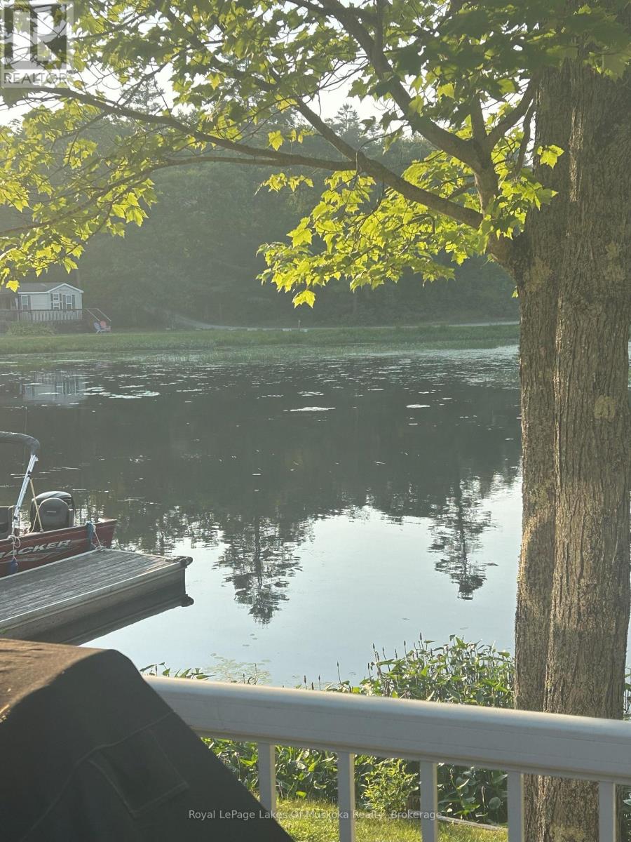 2 - 1336 South Morrison Lake Road, Gravenhurst, Ontario  P1P 1R2 - Photo 19 - X12307516