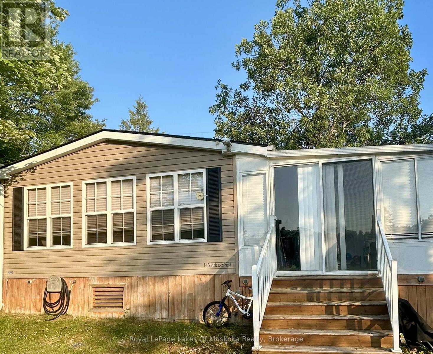 2 - 1336 South Morrison Lake Road, Gravenhurst, Ontario  P1P 1R2 - Photo 2 - X12307516