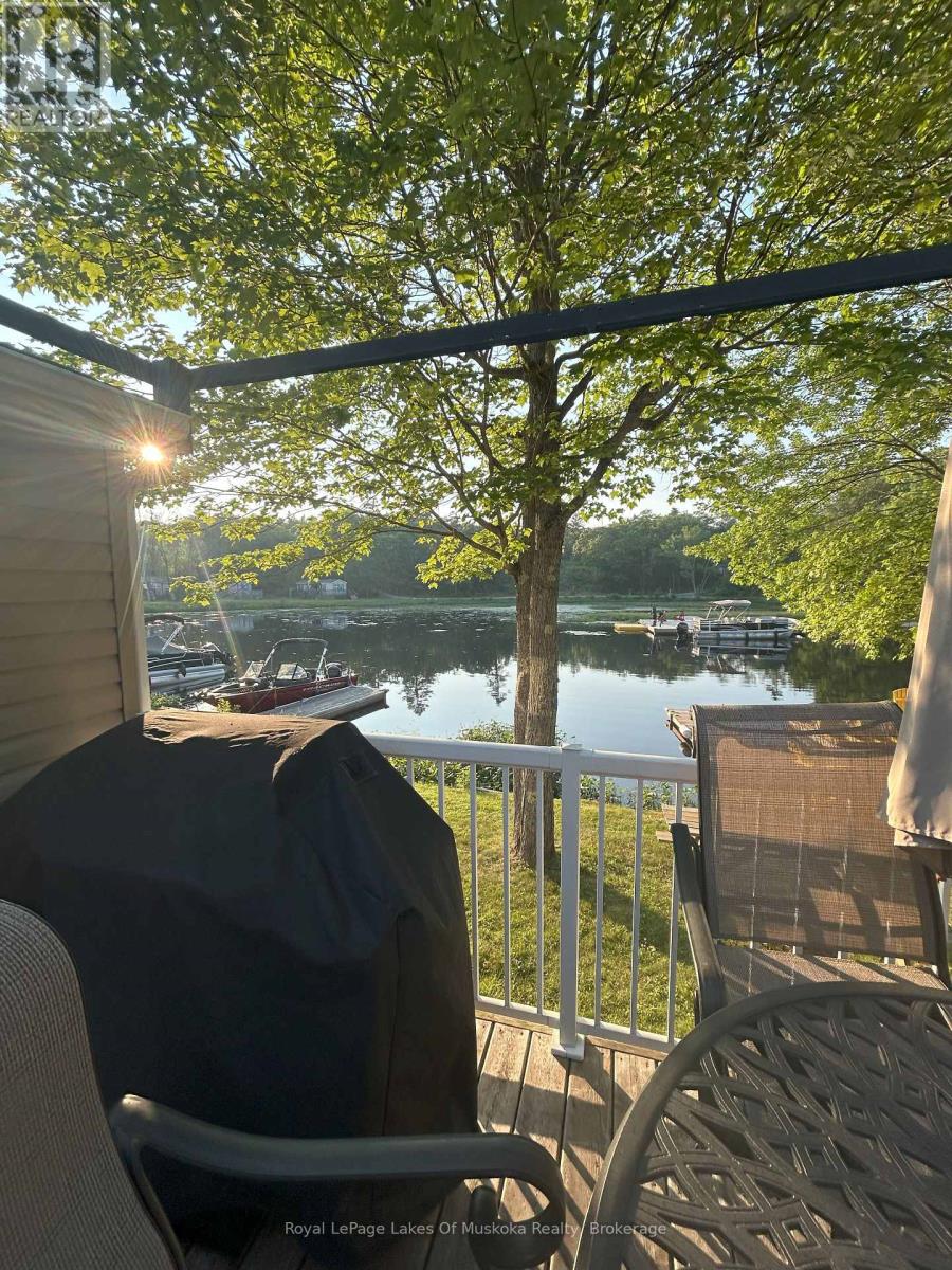 2 - 1336 South Morrison Lake Road, Gravenhurst, Ontario  P1P 1R2 - Photo 3 - X12307516