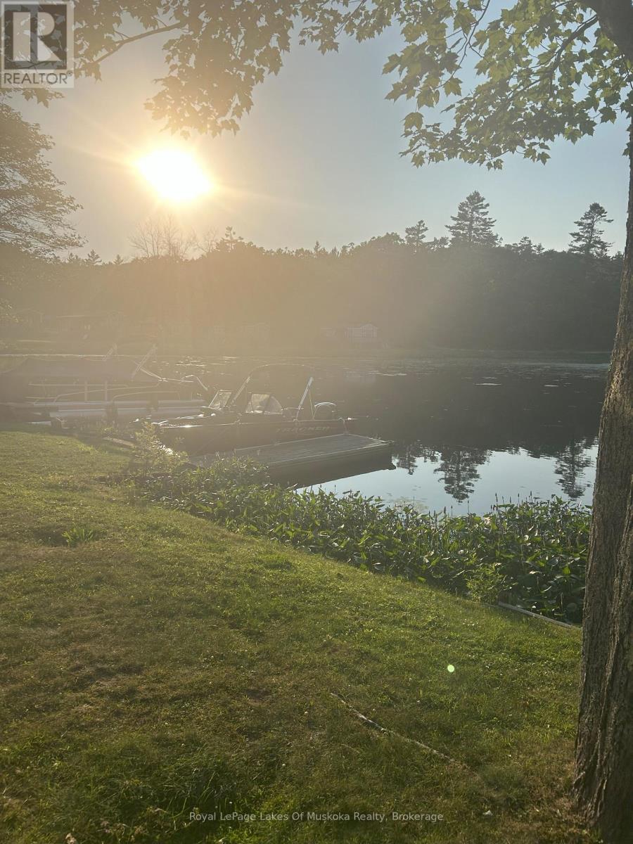 2 - 1336 South Morrison Lake Road, Gravenhurst, Ontario  P1P 1R2 - Photo 4 - X12307516