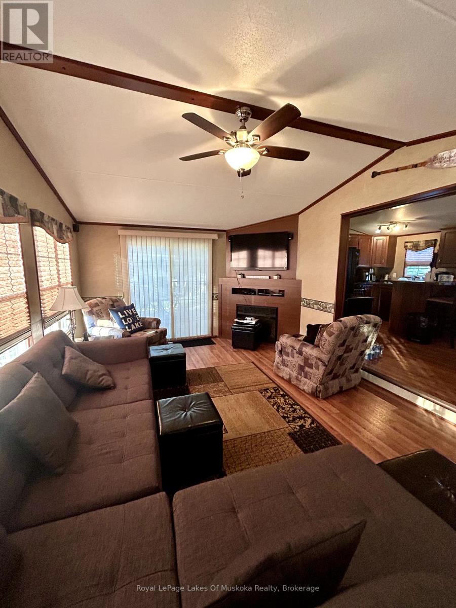 2 - 1336 South Morrison Lake Road, Gravenhurst, Ontario  P1P 1R2 - Photo 5 - X12307516