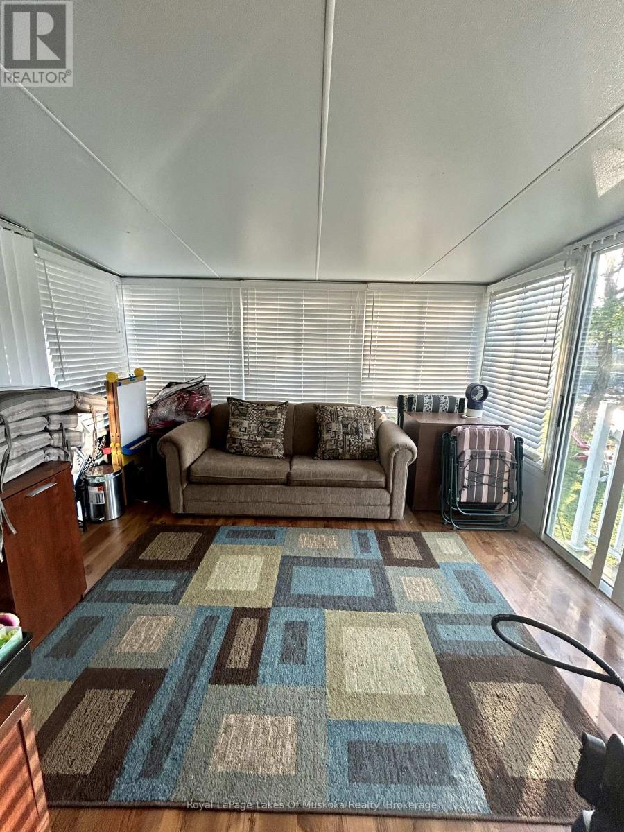 2 - 1336 South Morrison Lake Road, Gravenhurst, Ontario  P1P 1R2 - Photo 6 - X12307516