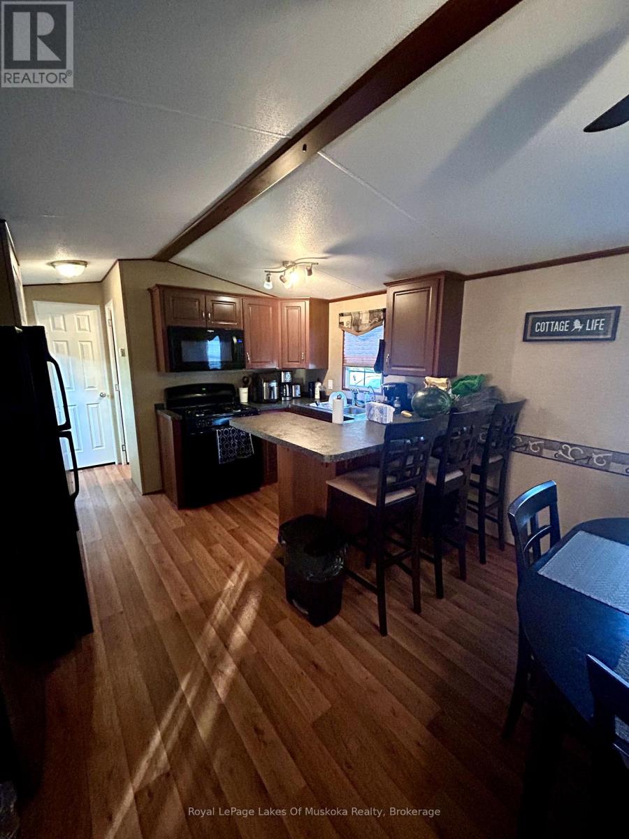 2 - 1336 South Morrison Lake Road, Gravenhurst, Ontario  P1P 1R2 - Photo 8 - X12307516