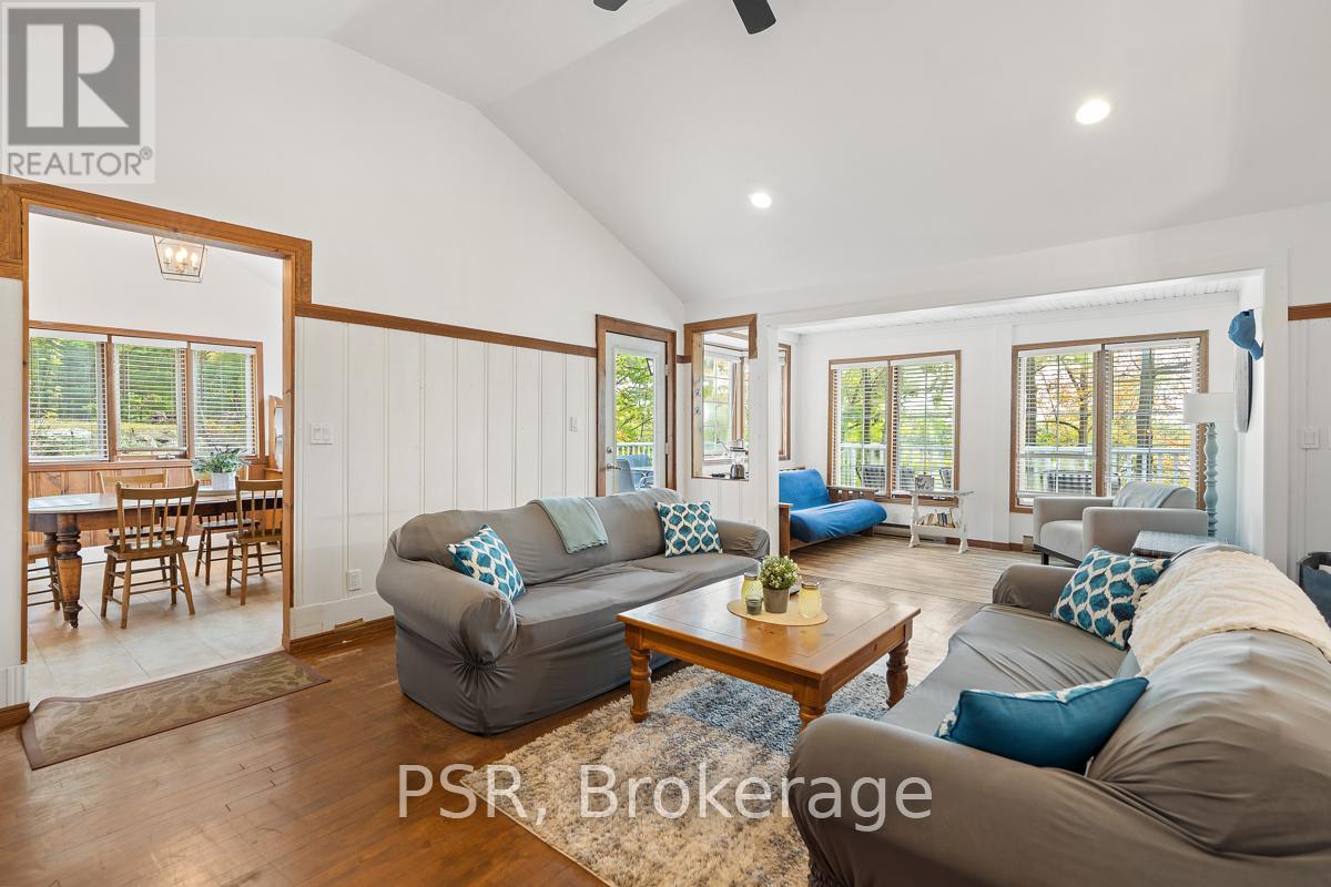 1-1356 & 1357 Peninsula Road, Muskoka Lakes, Ontario  P0B 1J0 - Photo 18 - X12308178