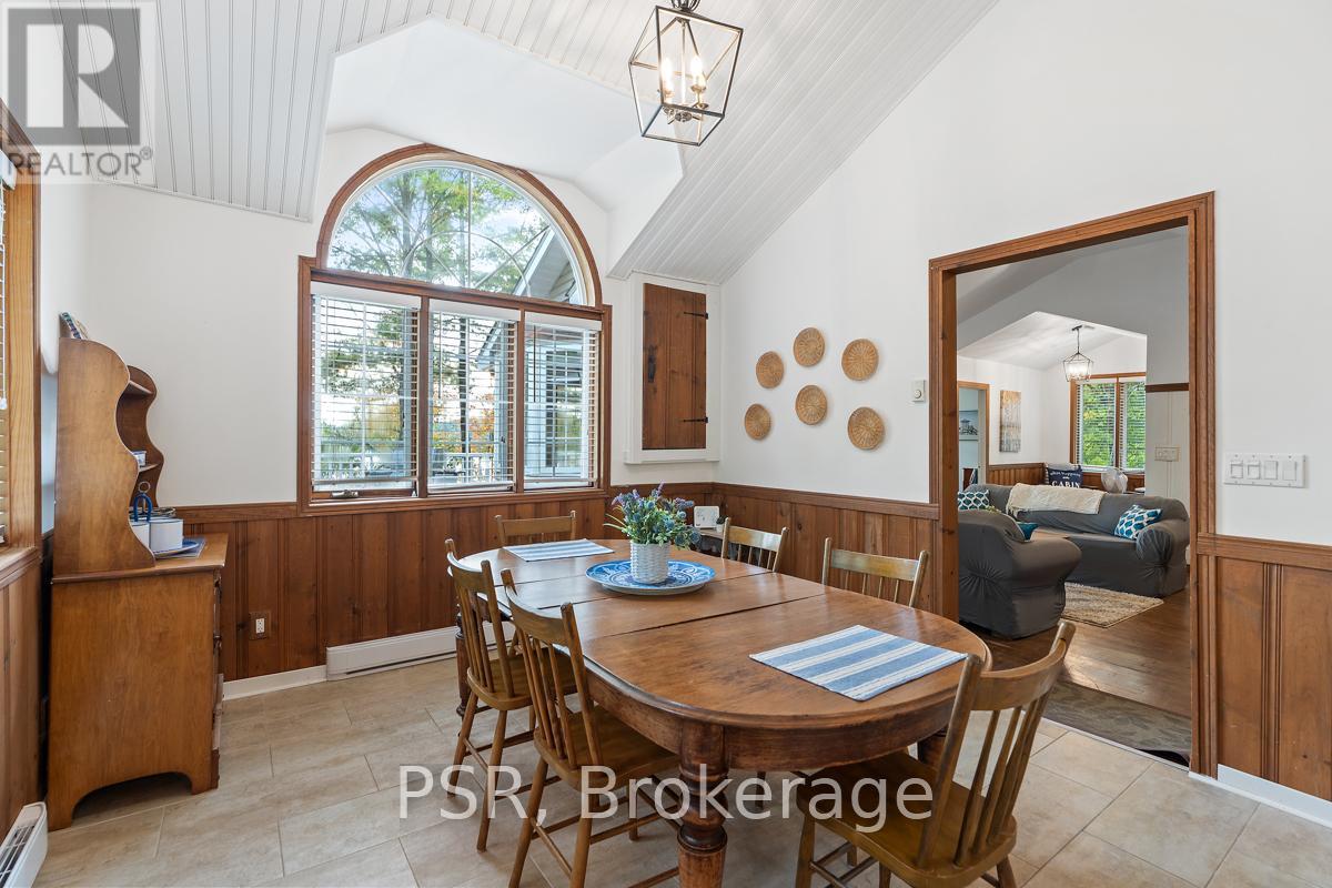 1-1356 & 1357 Peninsula Road, Muskoka Lakes, Ontario  P0B 1J0 - Photo 26 - X12308178