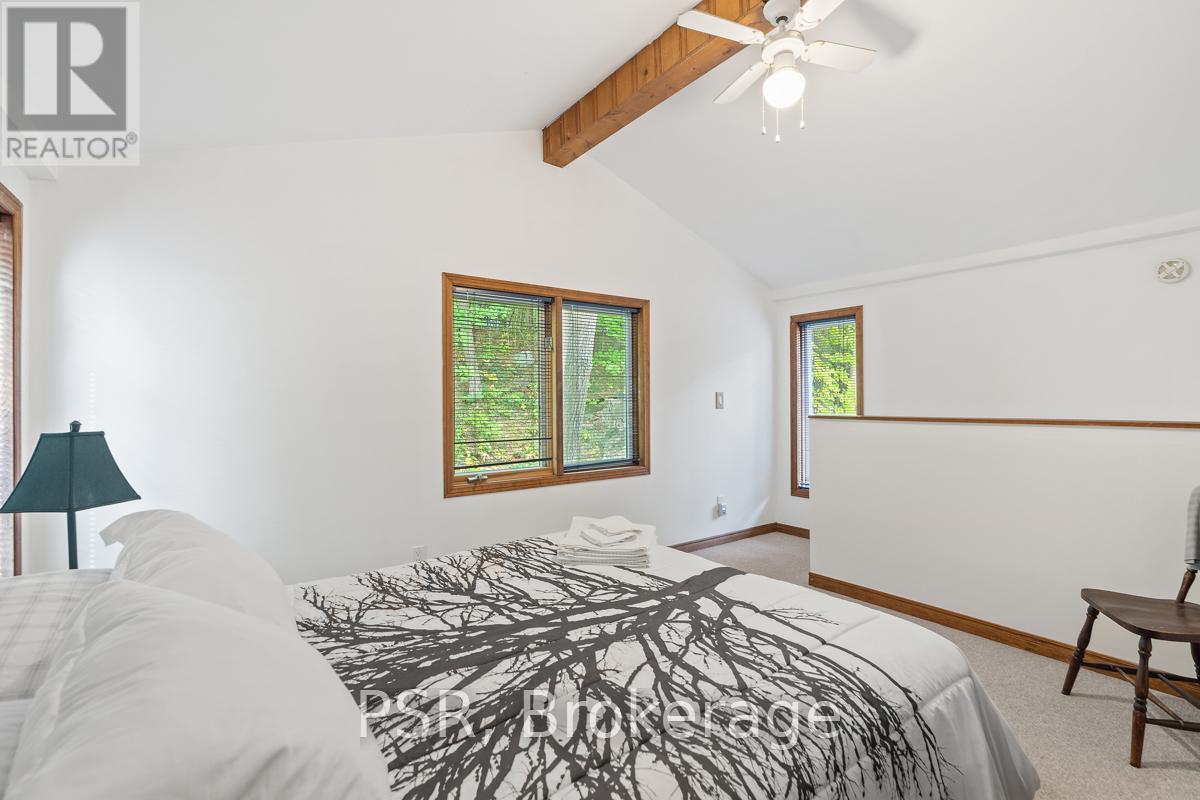 1-1356 & 1357 Peninsula Road, Muskoka Lakes, Ontario  P0B 1J0 - Photo 31 - X12308178