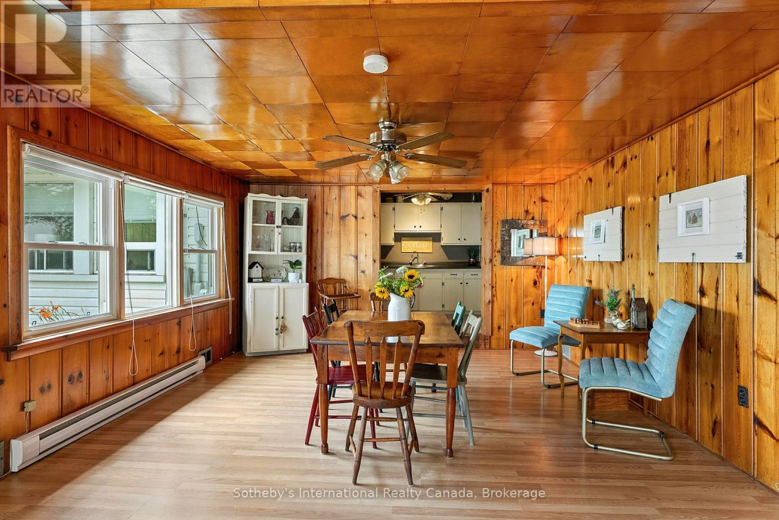 1120 South Kahshe Lake Road, Gravenhurst, Ontario  P0E 1G0 - Photo 18 - X12309534