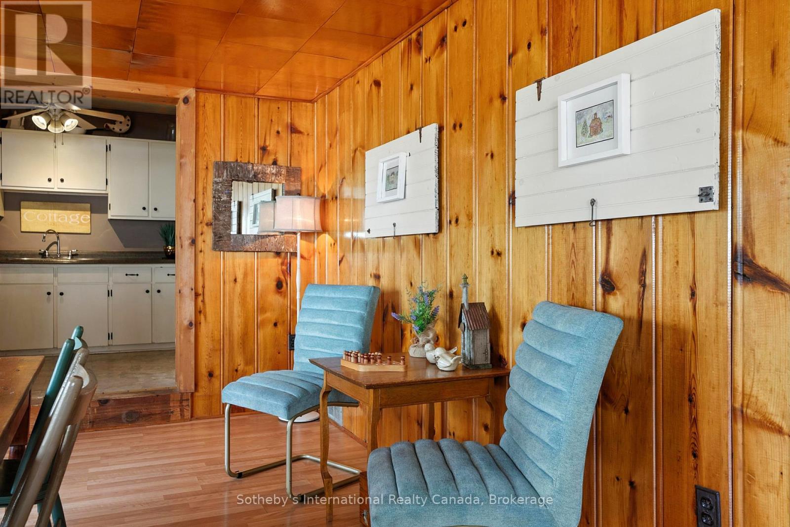 1120 South Kahshe Lake Road, Gravenhurst, Ontario  P0E 1G0 - Photo 21 - X12309534