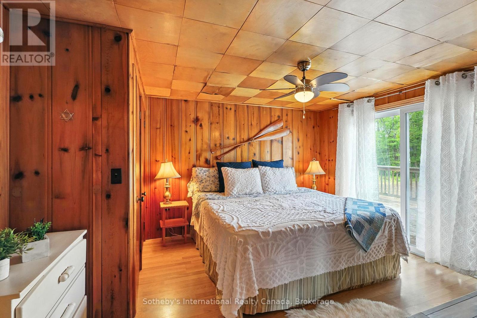 1120 South Kahshe Lake Road, Gravenhurst, Ontario  P0E 1G0 - Photo 30 - X12309534