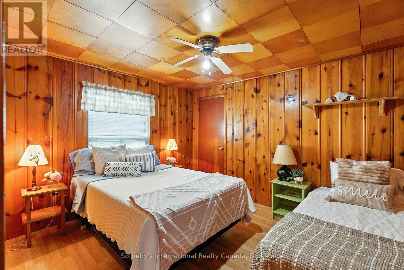 1120 South Kahshe Lake Road, Gravenhurst, Ontario  P0E 1G0 - Photo 35 - X12309534