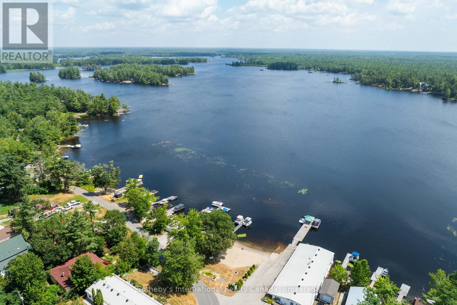 1120 South Kahshe Lake Road, Gravenhurst, Ontario  P0E 1G0 - Photo 43 - X12309534