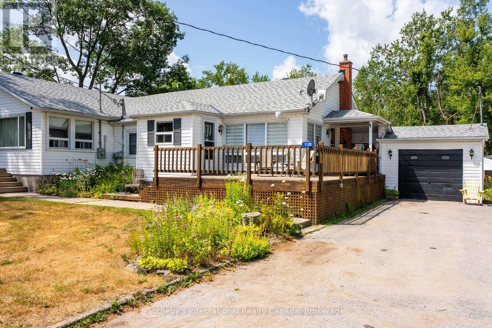 1120 South Kahshe Lake Road, Gravenhurst, Ontario  P0E 1G0 - Photo 6 - X12309534