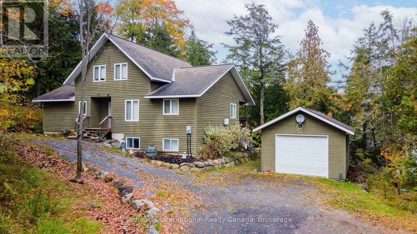 1010 Ransbury Road, Muskoka Lakes, Ontario  P0B 1J0 - Photo 20 - X12312464