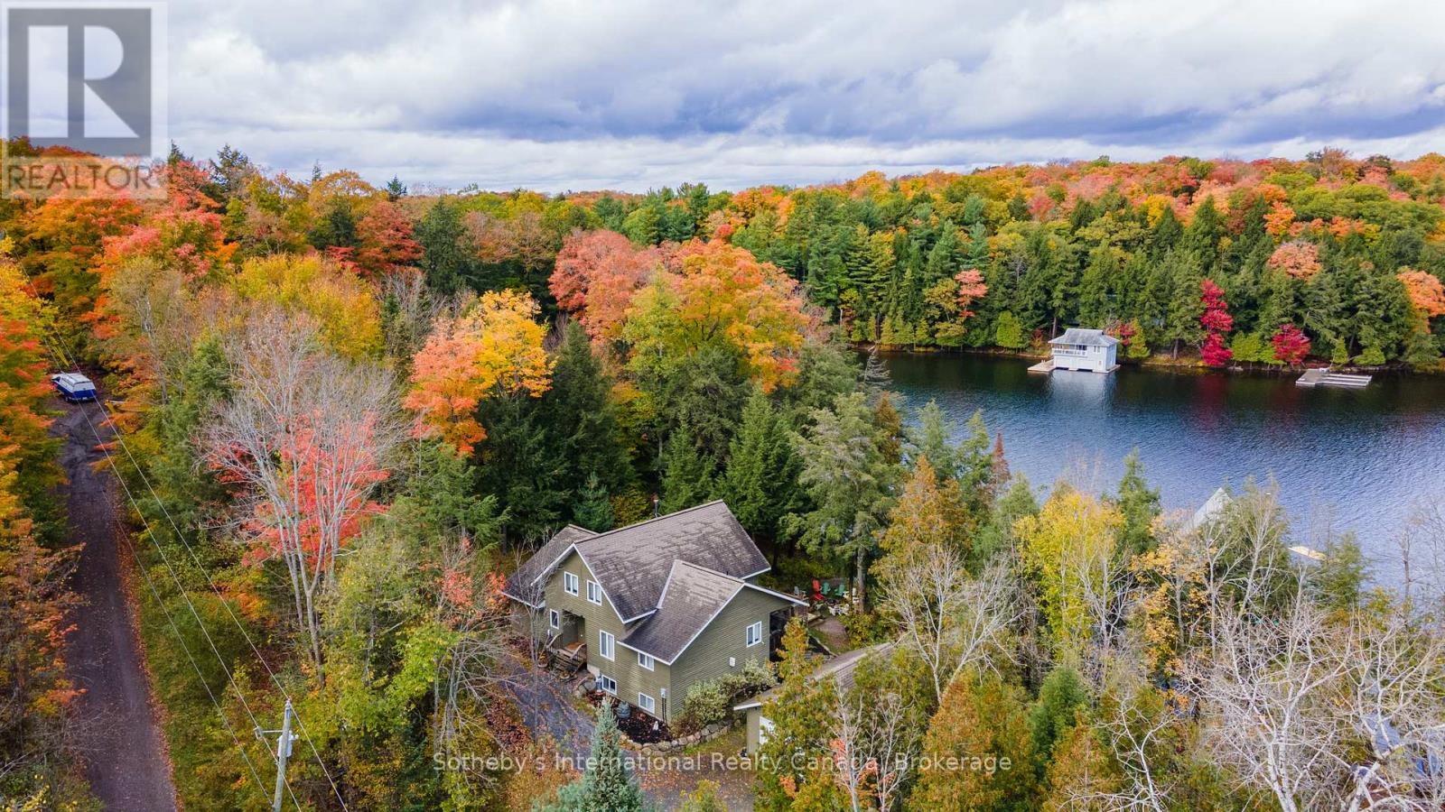1010 Ransbury Road, Muskoka Lakes, Ontario  P0B 1J0 - Photo 21 - X12312464