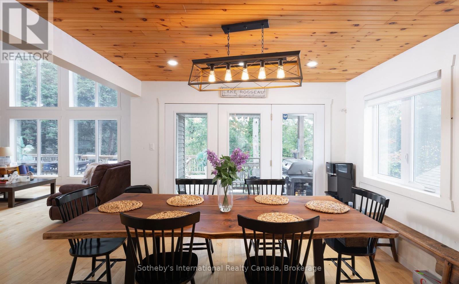 1010 Ransbury Road, Muskoka Lakes, Ontario  P0B 1J0 - Photo 5 - X12312464