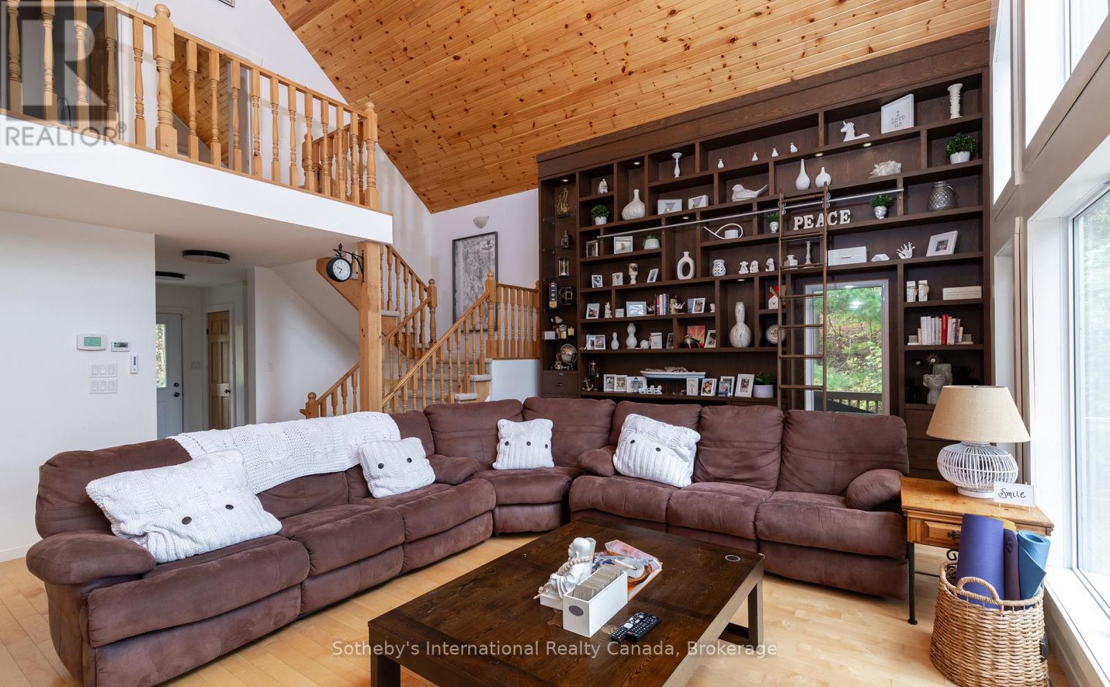 1010 Ransbury Road, Muskoka Lakes, Ontario  P0B 1J0 - Photo 8 - X12312464