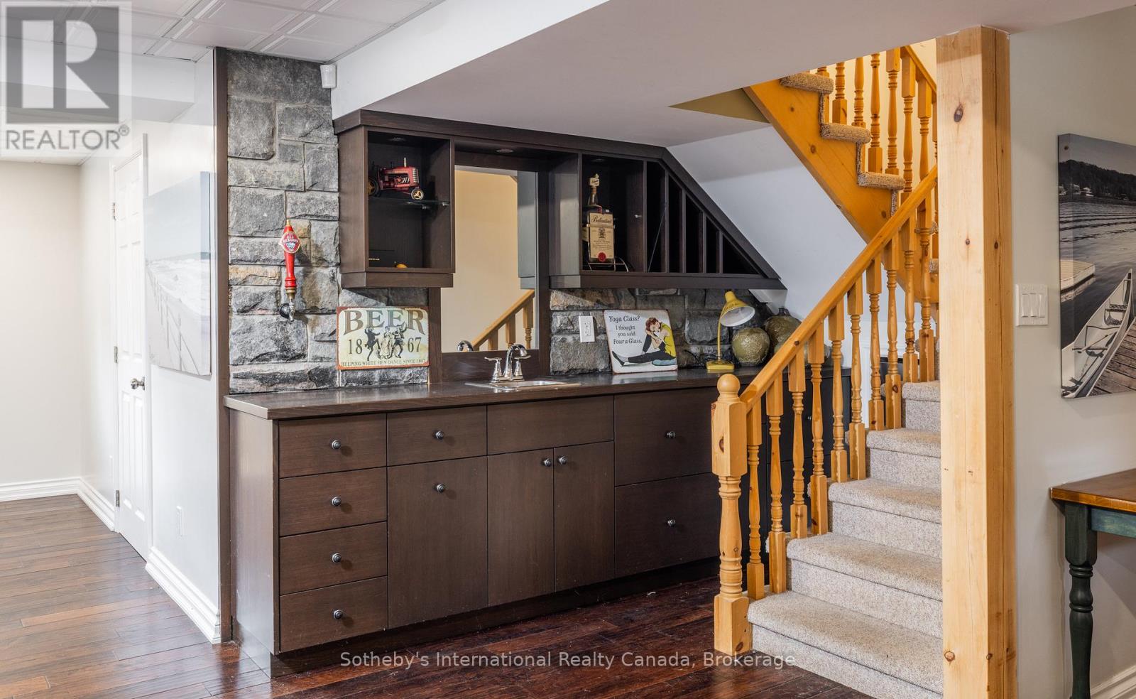 1010 Ransbury Road, Muskoka Lakes, Ontario  P0B 1J0 - Photo 9 - X12312464