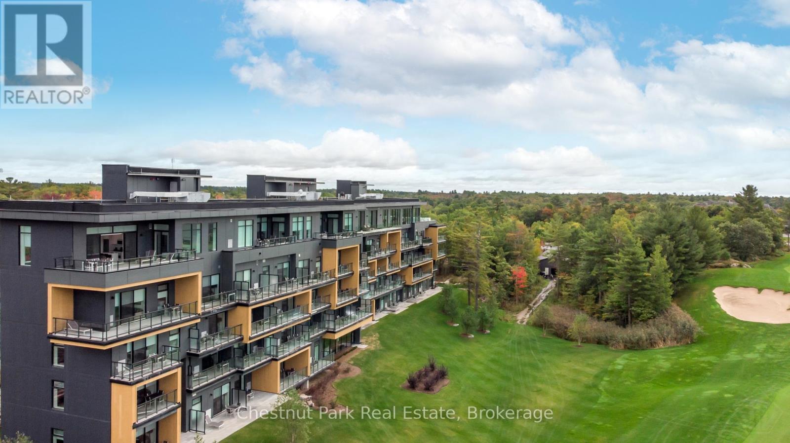 404 - 120 Carrick Trail, Gravenhurst, Ontario  P1P 0B6 - Photo 2 - X12312812