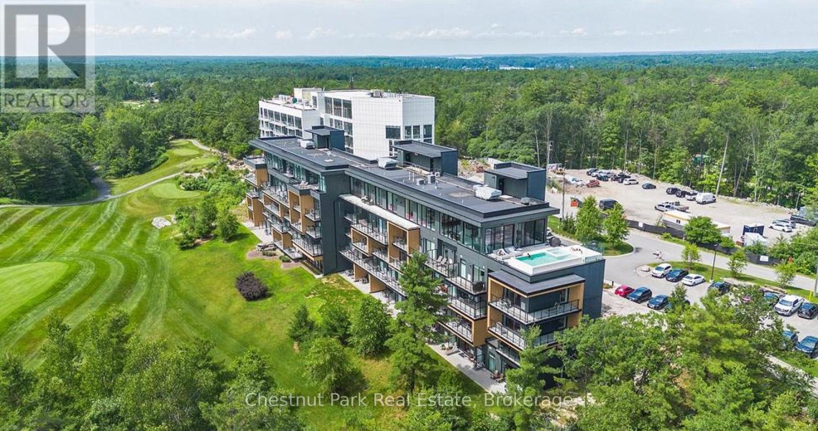 404 - 120 Carrick Trail, Gravenhurst, Ontario  P1P 0B6 - Photo 22 - X12312812