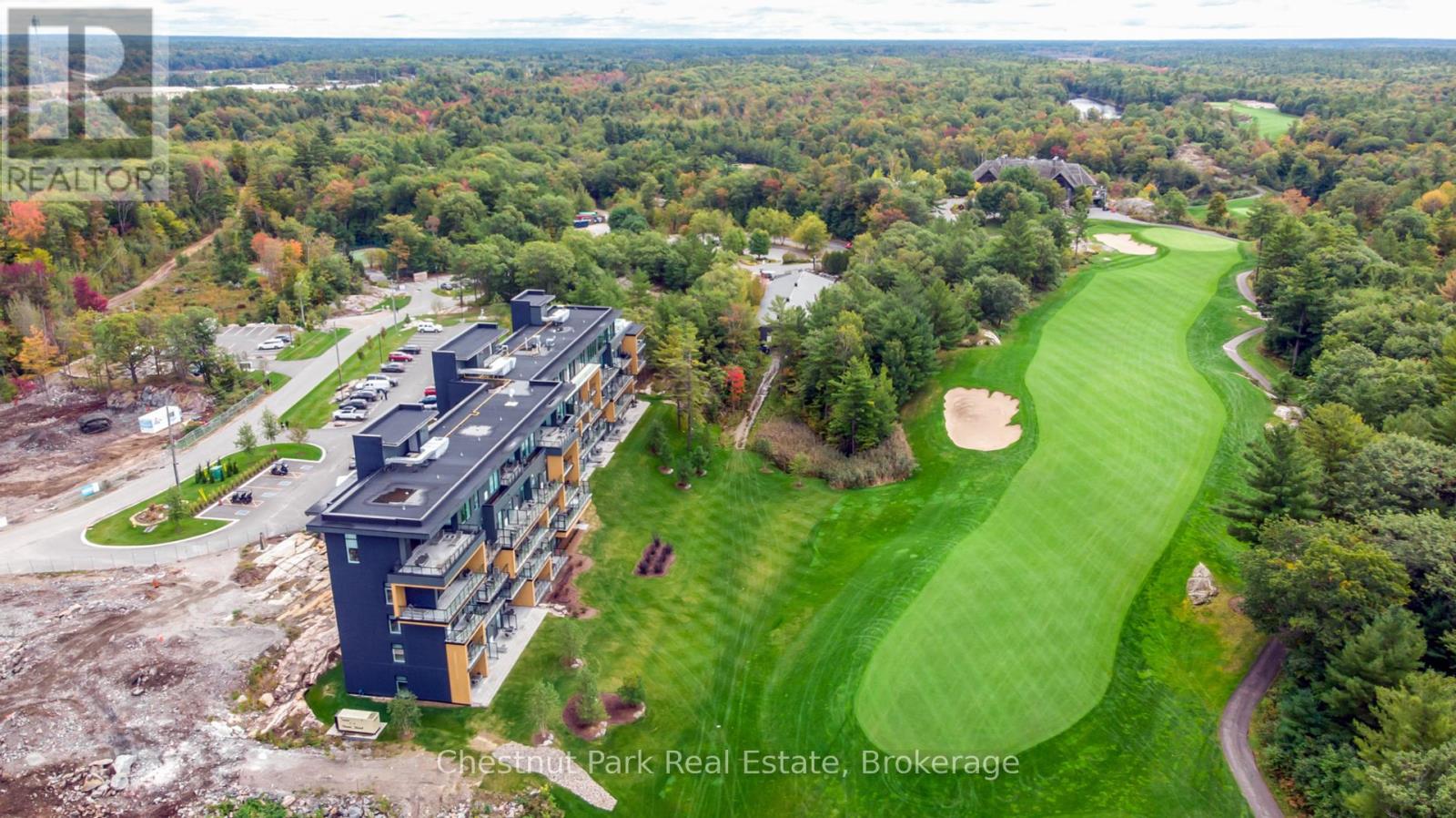 404 - 120 Carrick Trail, Gravenhurst, Ontario  P1P 0B6 - Photo 25 - X12312812