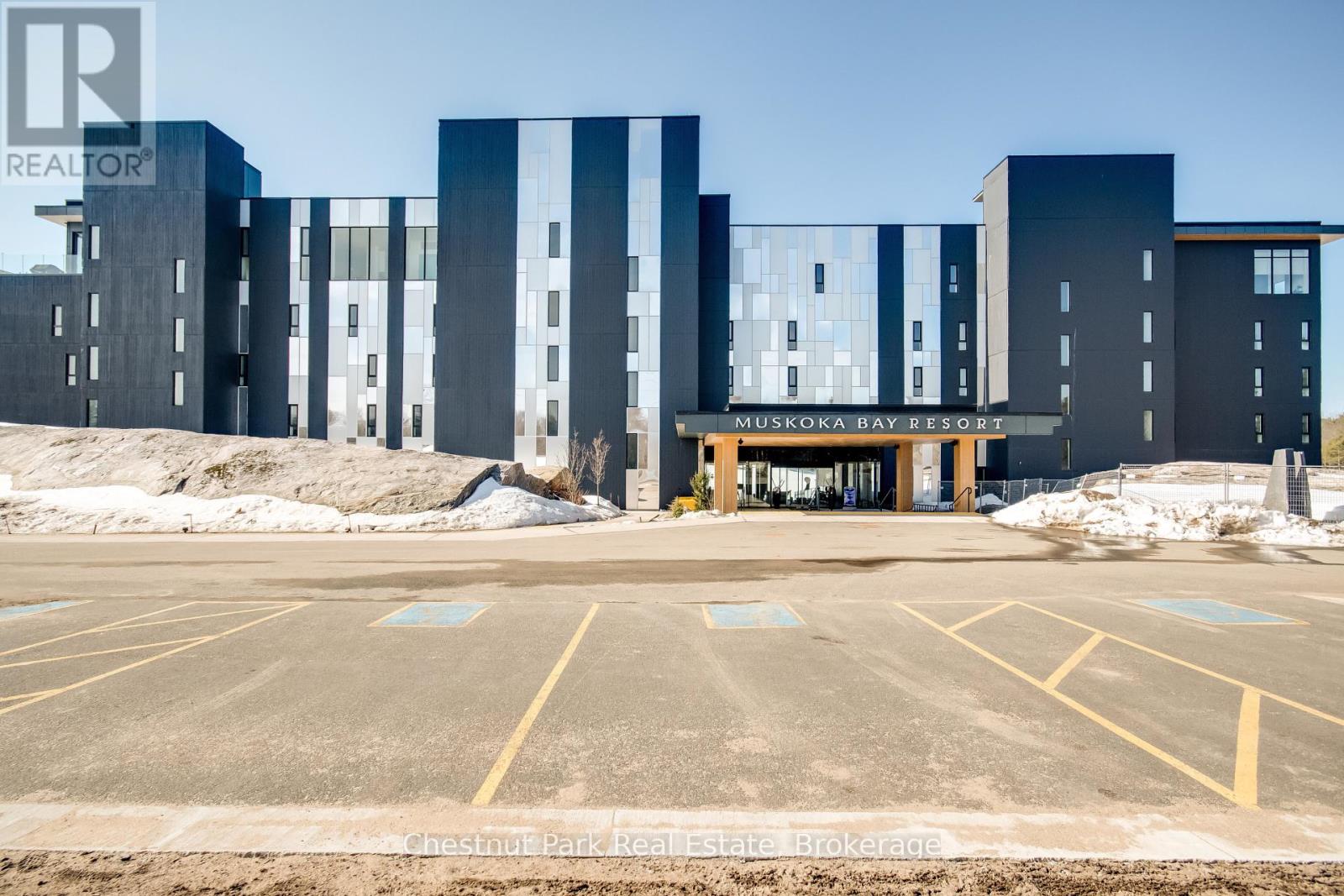 404 - 120 Carrick Trail, Gravenhurst, Ontario  P1P 0B6 - Photo 6 - X12312812