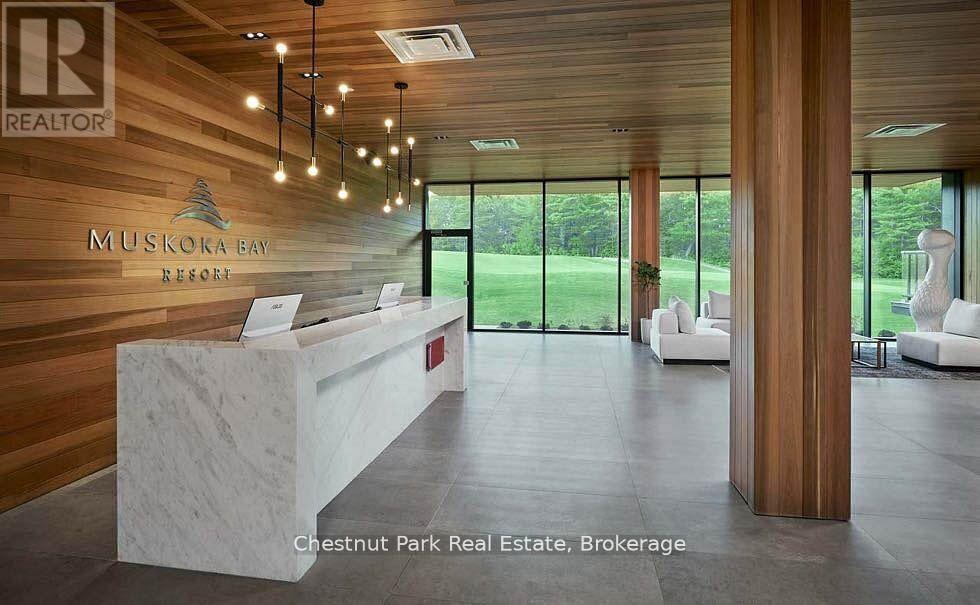 404 - 120 Carrick Trail, Gravenhurst, Ontario  P1P 0B6 - Photo 7 - X12312812