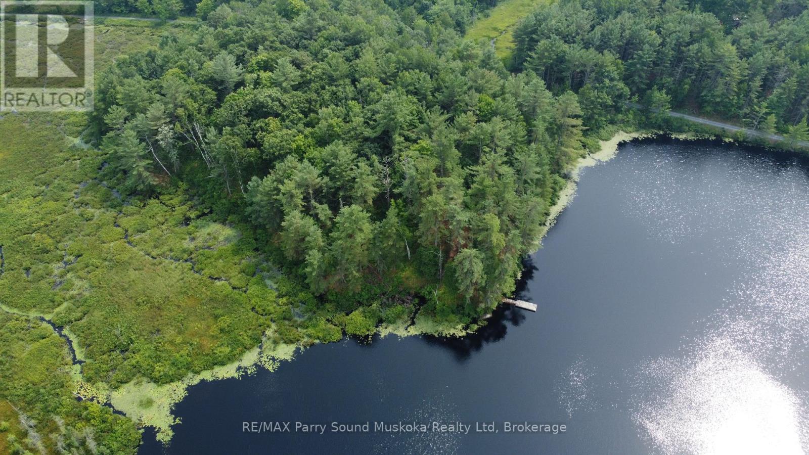 Part Lot 31 Rose Point Trail, Seguin, Ontario  P2A 0B2 - Photo 1 - X12317438