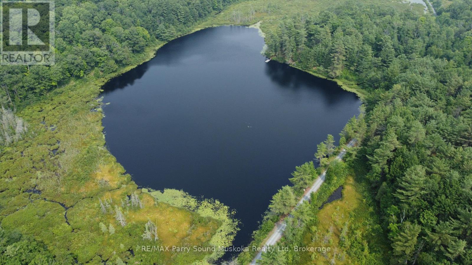 Part Lot 31 Rose Point Trail, Seguin, Ontario  P2A 0B2 - Photo 2 - X12317438