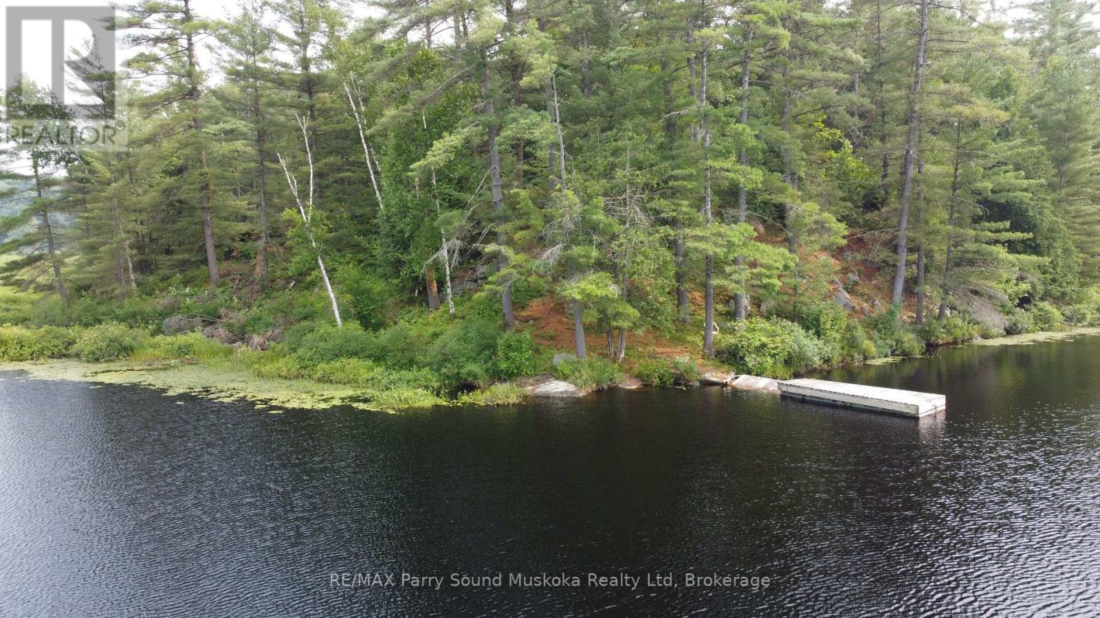 Part Lot 31 Rose Point Trail, Seguin, Ontario  P2A 0B2 - Photo 3 - X12317438