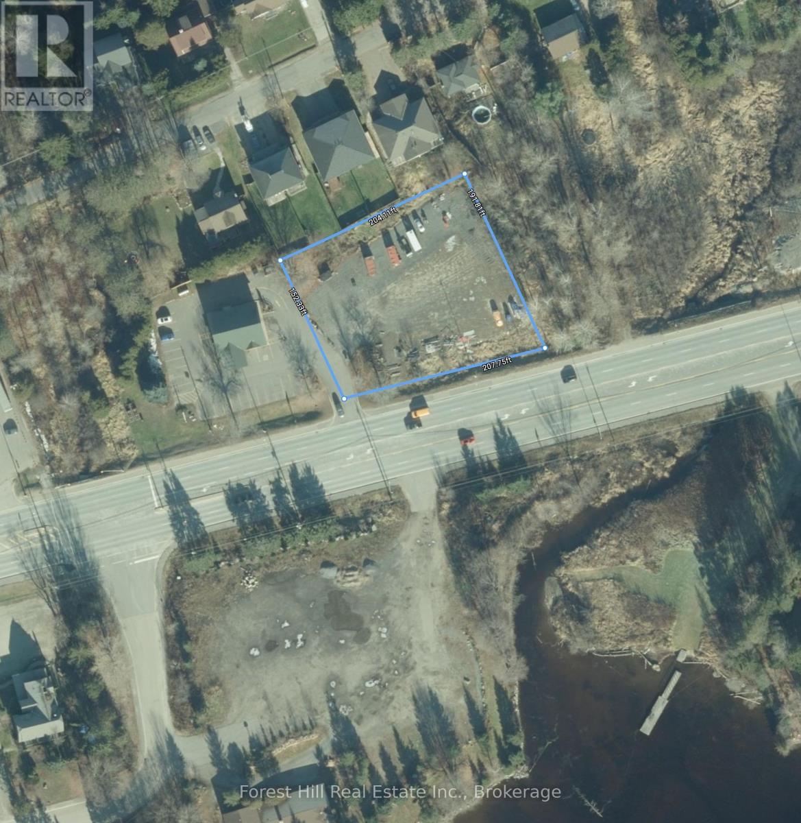 188 Highway 60 Highway, Huntsville, Ontario  P1H 1T1 - Photo 4 - X12318464