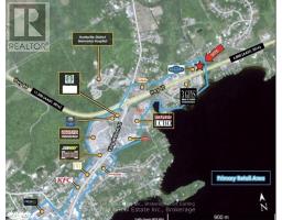 188 HIGHWAY 60 HIGHWAY, Huntsville, Ontario