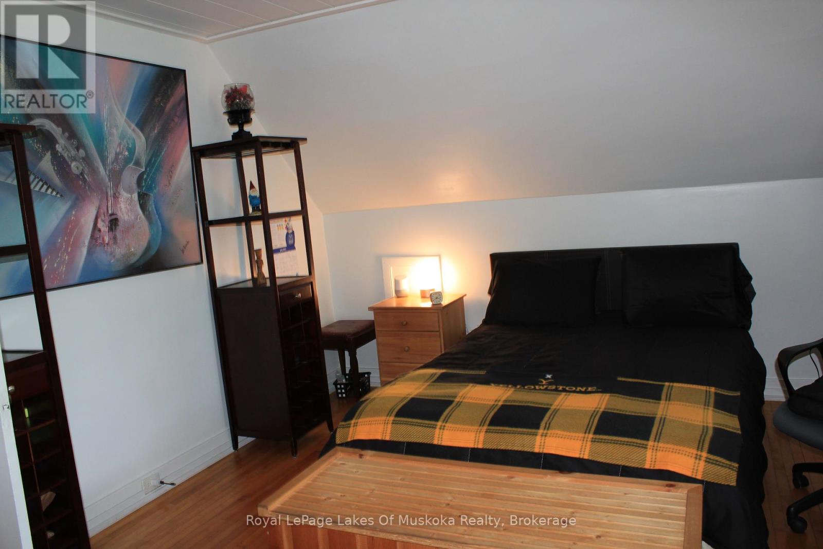 7 Duncan Street W, Huntsville, Ontario  P1H 1V9 - Photo 21 - X12319069