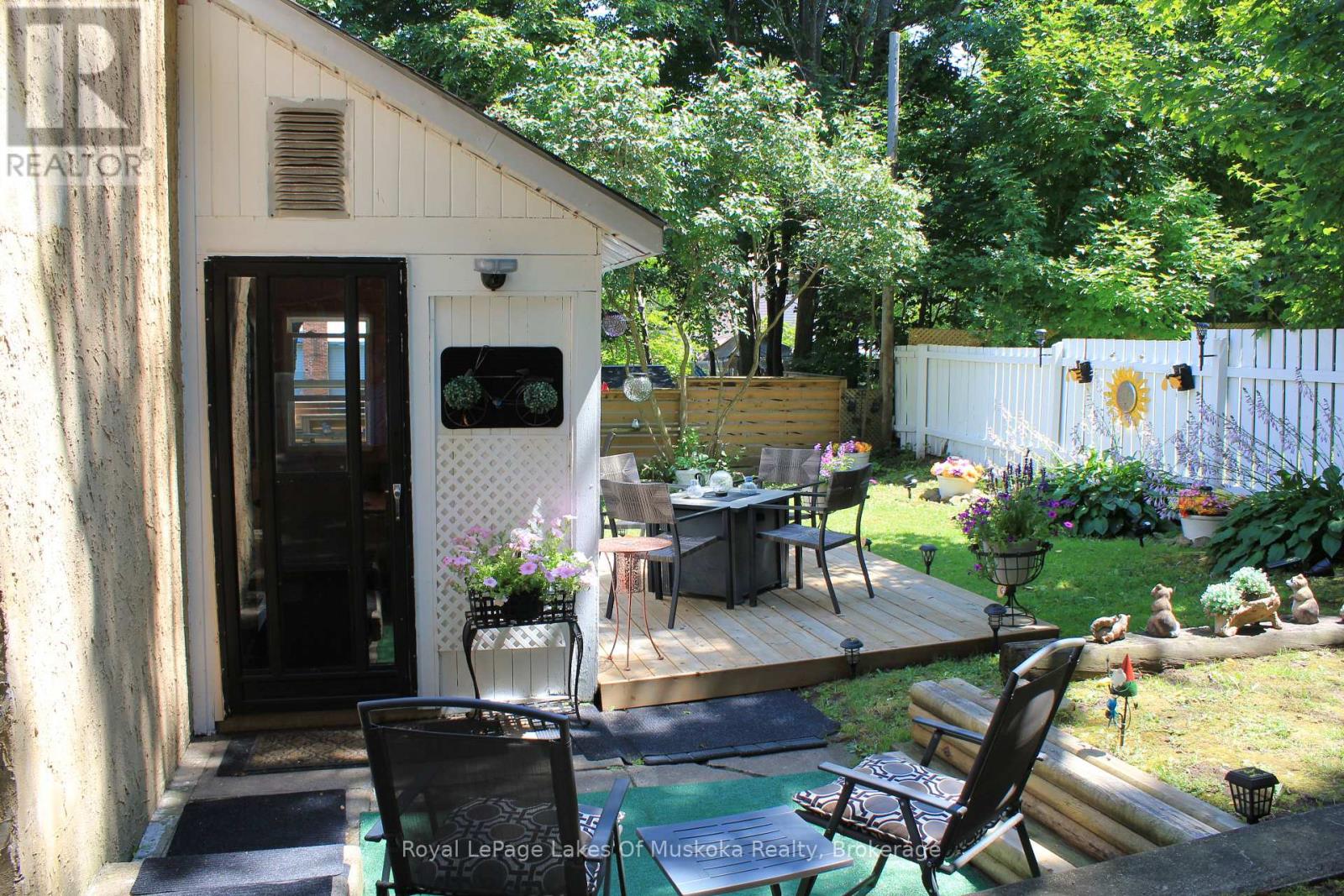 7 Duncan Street W, Huntsville, Ontario  P1H 1V9 - Photo 26 - X12319069