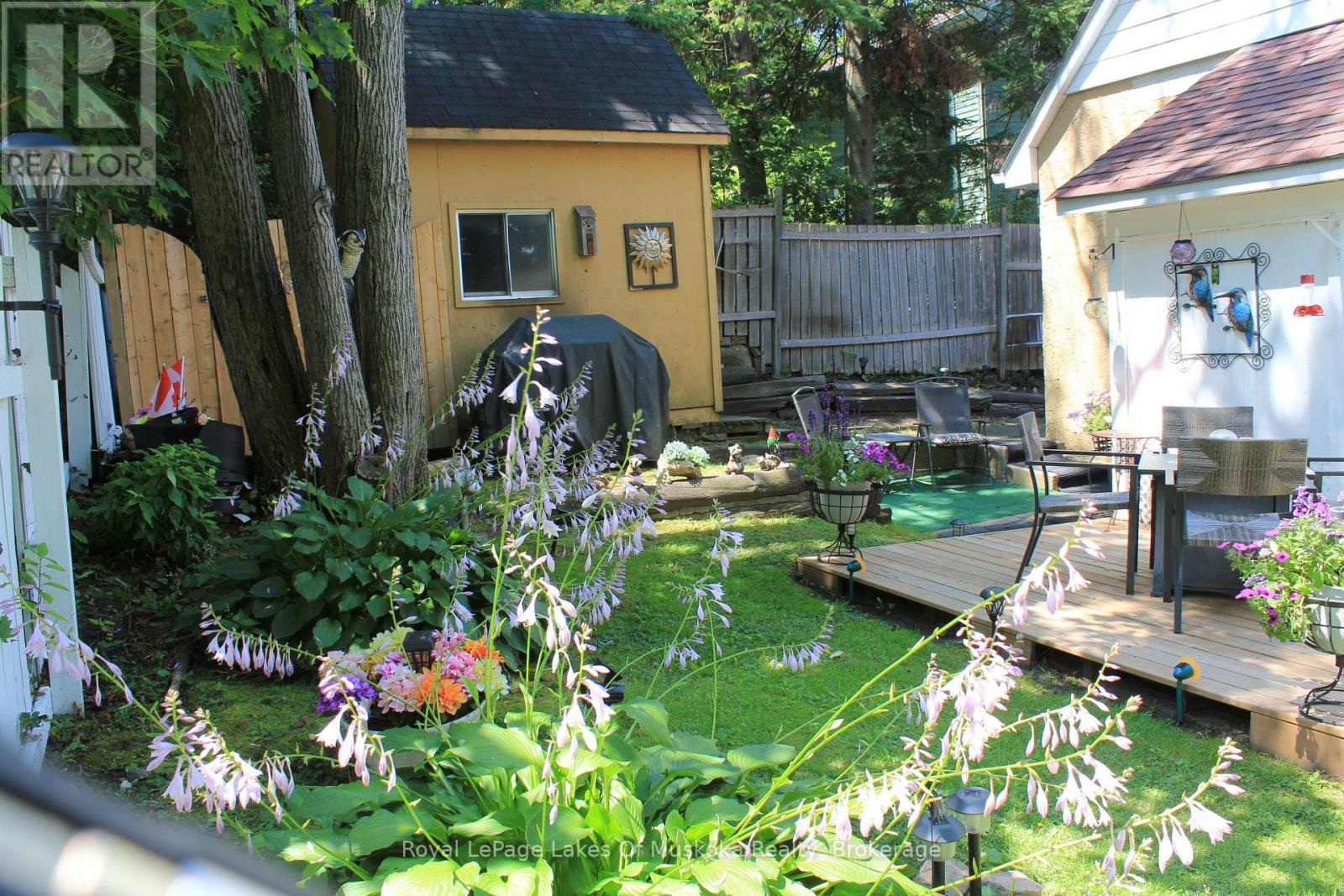 7 Duncan Street W, Huntsville, Ontario  P1H 1V9 - Photo 27 - X12319069