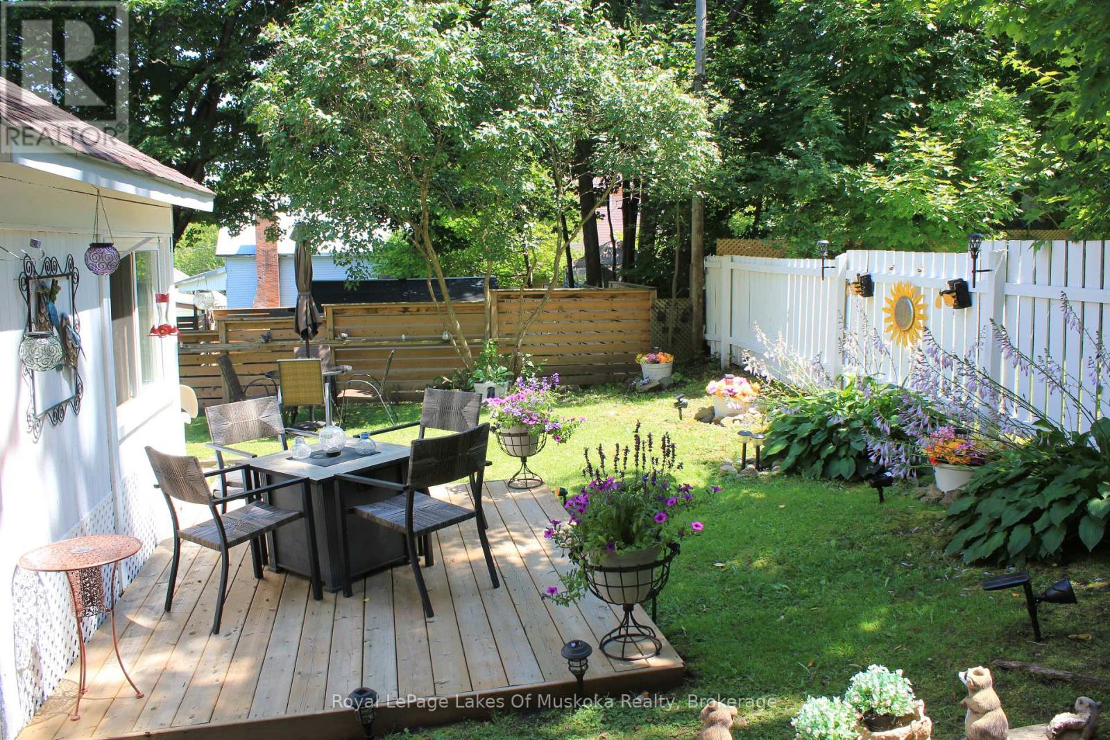 7 Duncan Street W, Huntsville, Ontario  P1H 1V9 - Photo 28 - X12319069