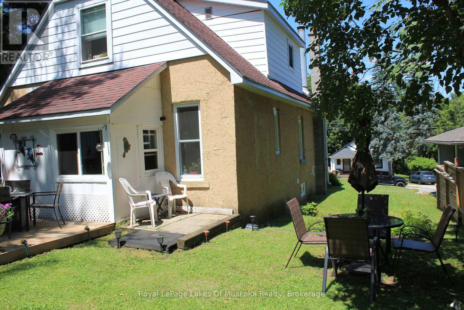 7 Duncan Street W, Huntsville, Ontario  P1H 1V9 - Photo 31 - X12319069