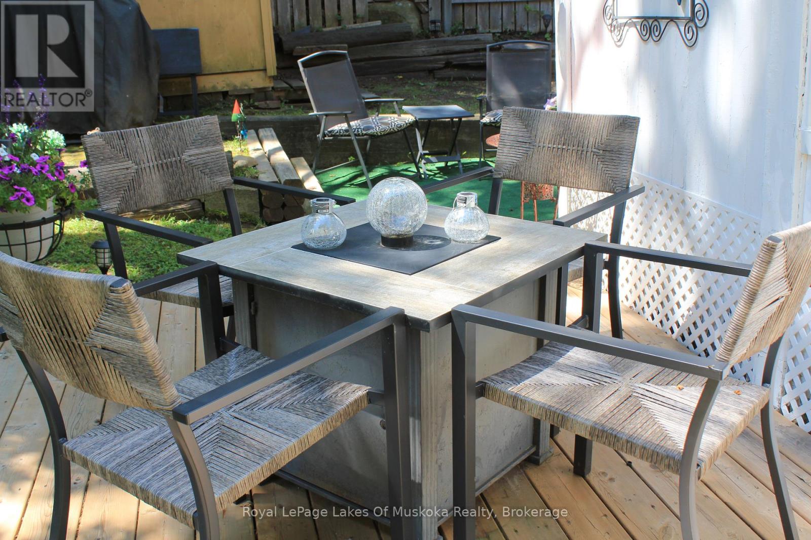 7 Duncan Street W, Huntsville, Ontario  P1H 1V9 - Photo 32 - X12319069