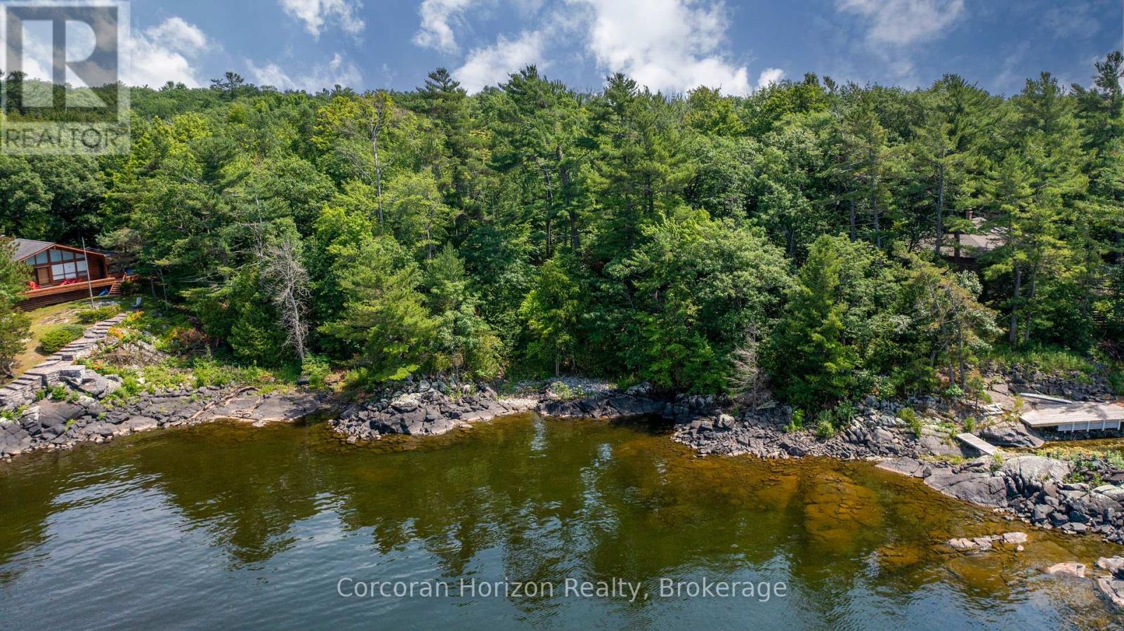 471 North Shore Rd, Georgian Bay, Ontario  L0K 1S0 - Photo 1 - X12319115