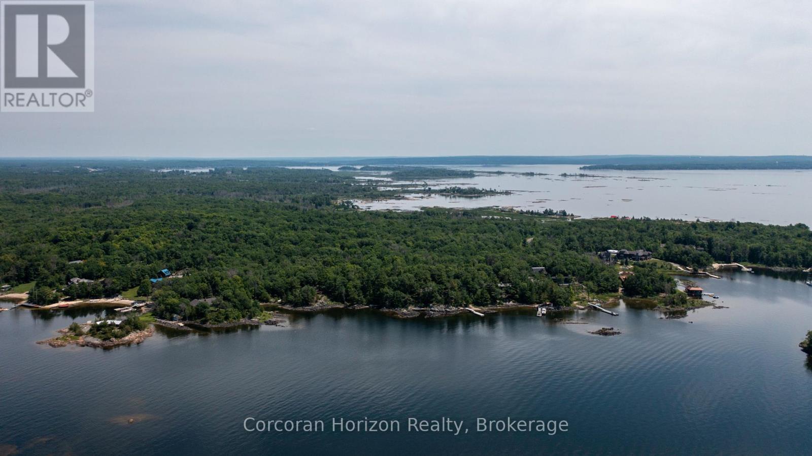 471 North Shore Rd, Georgian Bay, Ontario  L0K 1S0 - Photo 12 - X12319115