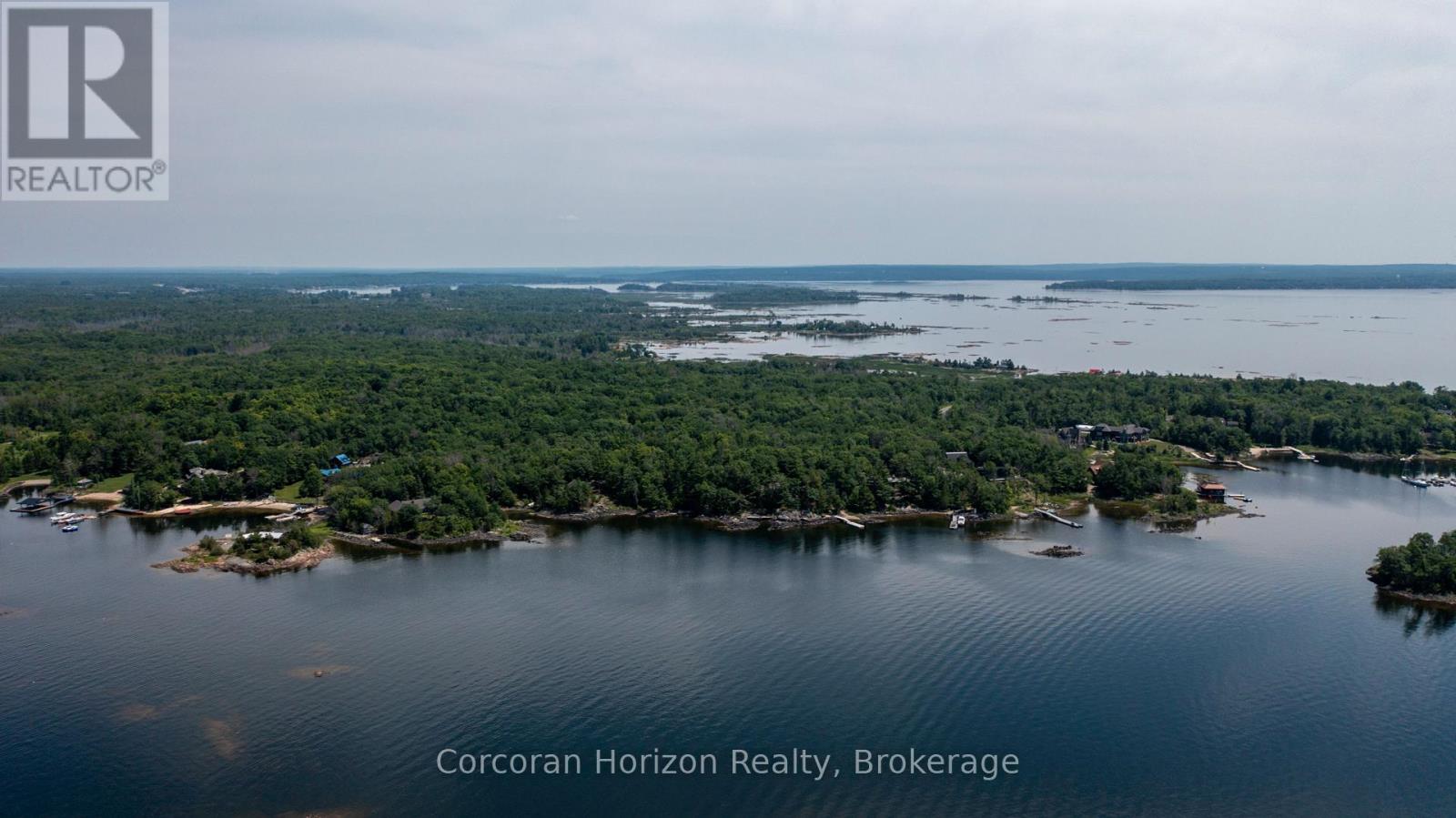 471 North Shore Rd, Georgian Bay, Ontario  L0K 1S0 - Photo 14 - X12319115